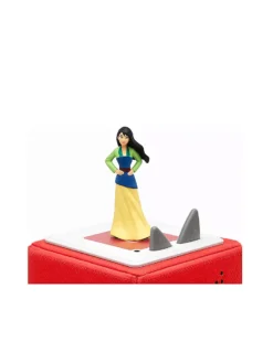 TONIES, Hörfigur - Disney Mulan -Tonies tonies hC3B6rfigur disneymulan 2 768 1024 75 7437411 2