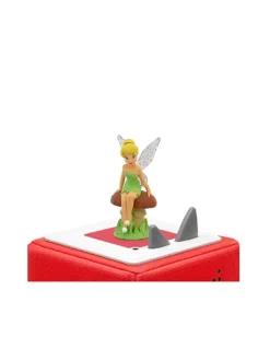 TONIES, Hörfigur - Disney Tinkerbell 7 TONIES, Hörfigur - Disney Tinkerbell -Tonies tonies hC3B6rfigur disneytinkerbell 2 768 1024 75 7568660 2