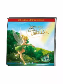 TONIES, Hörfigur - Disney Tinkerbell 9 TONIES, Hörfigur - Disney Tinkerbell -Tonies tonies hC3B6rfigur disneytinkerbell 4 768 1024 75 7568660 4