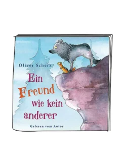 TONIES, Hörfigur - Ein Freund Wie Kein Anderer 9 TONIES, Hörfigur - Ein Freund Wie Kein Anderer -Tonies tonies hC3B6rfigur einfreundwiekeinanderer 4 768 1024 75 7582061 4