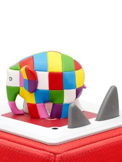 TONIES, Hörfigur - Elmar - Kunterbunte Geschichten 7 TONIES, Hörfigur - Elmar - Kunterbunte Geschichten -Tonies tonies hC3B6rfigur elmar kunterbuntegeschichten 2 768 1024 75 7411522 2