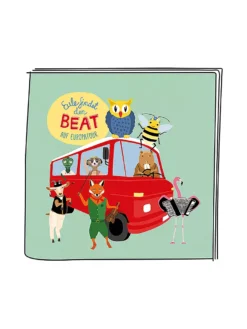TONIES, Hörfigur - Eule Findet Den Beat - Auf Europa Tour -Tonies tonies hC3B6rfigur eulefindetdenbeat aufeuropatour 4 768 1024 75 7402931 4