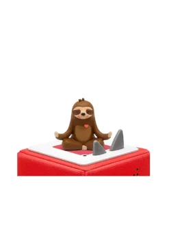 TONIES, Hörfigur - Fantasiereisen Mit Faultier Mo -Tonies tonies hC3B6rfigur fantasiereisenmitfaultiermo 2 768 1024 75 7590290 2