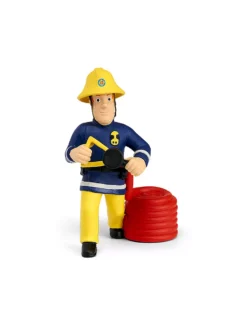 TONIES, Hörfigur - Feuerwehrmann Sam - In Pontypandy Ist Was Los -Tonies tonies hC3B6rfigur feuerwehrmannsam inpontypandyistwaslos 2 768 1024 75 7198410 2