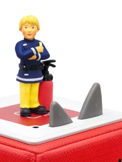 TONIES, Hörfigur - Feuerwehrmann Sam Eine Insel Voller Abenteuer -Tonies tonies hC3B6rfigur feuerwehrmannsameineinselvollerabenteuer 2 768 1024 75 7411523 2