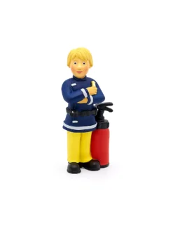 TONIES, Hörfigur - Feuerwehrmann Sam Eine Insel Voller Abenteuer -Tonies tonies hC3B6rfigur feuerwehrmannsameineinselvollerabenteuer 3 768 1024 75 7411523 3