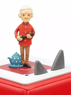 TONIES, Hörfigur - Fredrik Vahle - Zugabe -Tonies tonies hC3B6rfigur fredrikvahle zugabe 2 768 1024 75 7421978 2