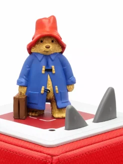 TONIES, Hörfigur - Geschichten Von Paddington 7 TONIES, Hörfigur - Geschichten Von Paddington -Tonies tonies hC3B6rfigur geschichtenvonpaddington 2 768 1024 75 7477002 2