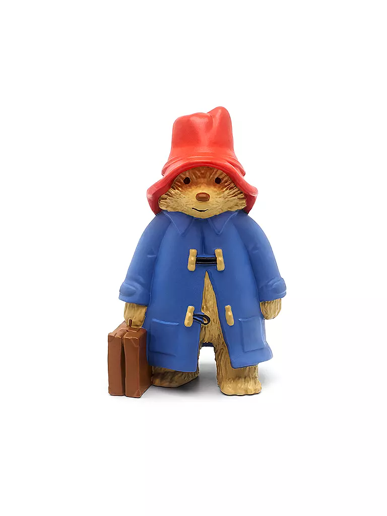 TONIES, Hörfigur - Geschichten Von Paddington 5 TONIES, Hörfigur - Geschichten Von Paddington – Bild 3