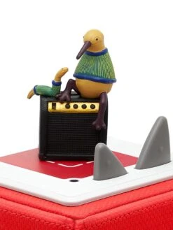 TONIES, Hörfigur - Gorilla Club - 1-2-3-4 -Tonies tonies hC3B6rfigur gorillaclub 1 2 3 4 3 768 1024 75 7250490 3