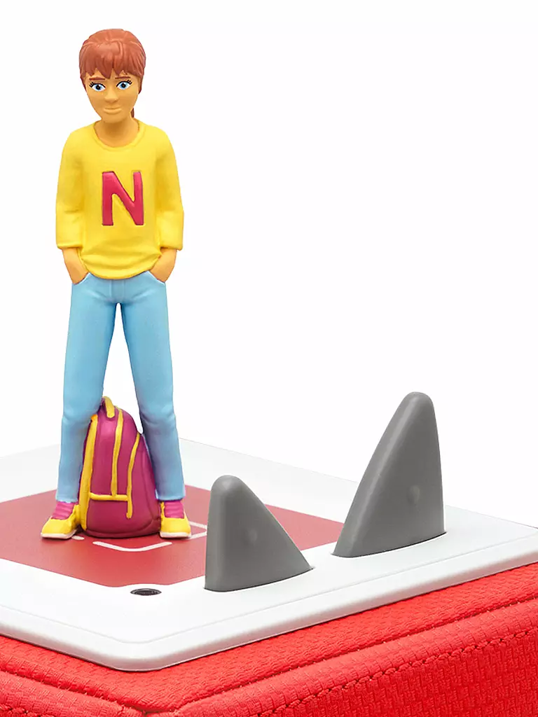 TONIES, Hörfigur - Hanni & Nanni Im Hochzeitsrausch 4 TONIES, Hörfigur - Hanni & Nanni Im Hochzeitsrausch – Bild 2