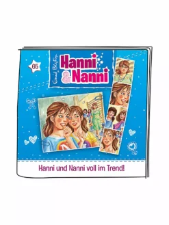 TONIES, Hörfigur - Hanni & Nanni Voll Im Trend -Tonies tonies hC3B6rfigur hanni26amp3Bnannivollimtrend 4 768 1024 75 7439809 4