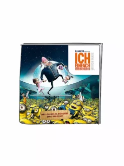 TONIES, Hörfigur - Ich – Einfach Unverbesserlich 1 -Tonies tonies hC3B6rfigur ichE28093einfachunverbesserlich1 4 768 1024 75 7276163 4