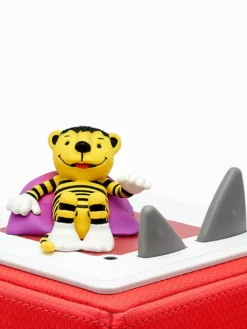 TONIES, Hörfigur - Janosch Als Tiger Und Bär Beinahe Das Beste Verpassten -Tonies tonies hC3B6rfigur janoschalstigerundbC3A4rbeinahedasbesteverpassten 2 768 1024 75 7430603 2