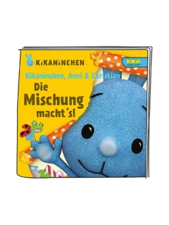 TONIES, Hörfigur - Kikaninchen - Die Mischung Macht’s! -Tonies tonies hC3B6rfigur kikaninchen diemischungmachtE28099s21 4 768 1024 75 7402935 4