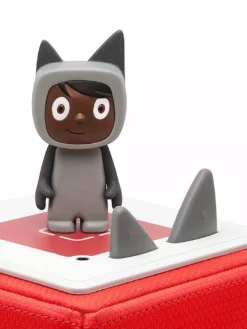 TONIES, Hörfigur - Kreativ Tonie - Anthrazit Dunkelbraun -Tonies tonies hC3B6rfigur kreativtonie anthrazitdunkelbraun 2 768 1024 75 7437426 2