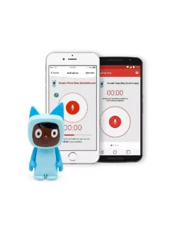 TONIES, Hörfigur - Kreativ Tonie - Blau Dunkelbraun 9 TONIES, Hörfigur - Kreativ Tonie - Blau Dunkelbraun -Tonies tonies hC3B6rfigur kreativtonie blaudunkelbraun 3 768 1024 75 7437425 3