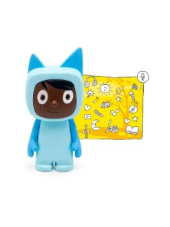 TONIES, Hörfigur - Kreativ Tonie - Blau Dunkelbraun 10 TONIES, Hörfigur - Kreativ Tonie - Blau Dunkelbraun -Tonies tonies hC3B6rfigur kreativtonie blaudunkelbraun 4 768 1024 75 7437425 4