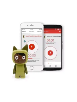 TONIES, Hörfigur - Kreativ Tonie - Grün Dunkelbraun 9 TONIES, Hörfigur - Kreativ Tonie - Grün Dunkelbraun -Tonies tonies hC3B6rfigur kreativtonie grC3BCndunkelbraun 3 768 1024 75 7437424 3