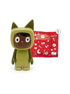 TONIES, Hörfigur - Kreativ Tonie - Grün Dunkelbraun 10 TONIES, Hörfigur - Kreativ Tonie - Grün Dunkelbraun -Tonies tonies hC3B6rfigur kreativtonie grC3BCndunkelbraun 4 768 1024 75 7437424 4