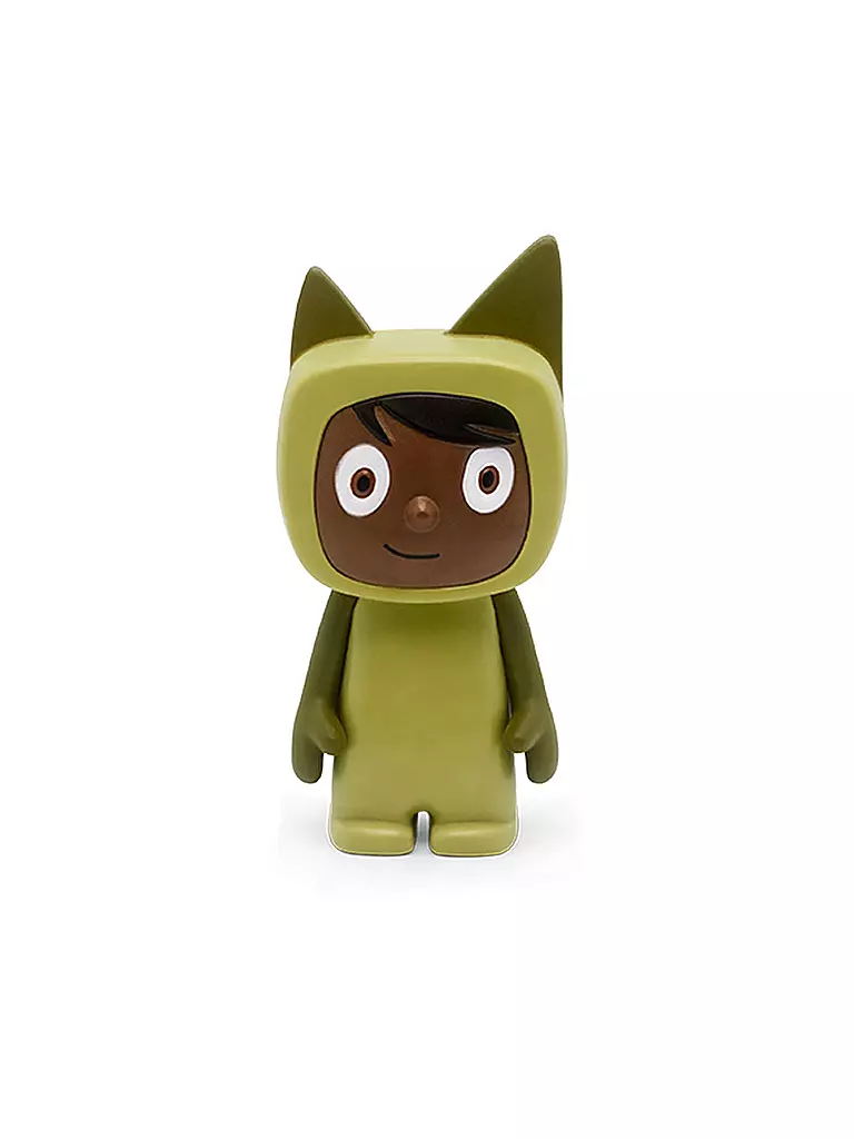 TONIES, Hörfigur - Kreativ Tonie - Grün Dunkelbraun 7 TONIES, Hörfigur - Kreativ Tonie - Grün Dunkelbraun – Bild 5