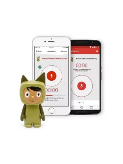 TONIES, Hörfigur - Kreativ Tonie - Grün Hellbraun 9 TONIES, Hörfigur - Kreativ Tonie - Grün Hellbraun -Tonies tonies hC3B6rfigur kreativtonie grC3BCnhellbraun 3 768 1024 75 7437418 3