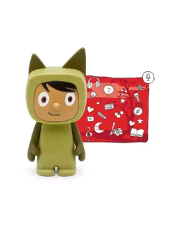 TONIES, Hörfigur - Kreativ Tonie - Grün Hellbraun 10 TONIES, Hörfigur - Kreativ Tonie - Grün Hellbraun -Tonies tonies hC3B6rfigur kreativtonie grC3BCnhellbraun 4 768 1024 75 7437418 4