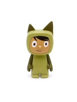 TONIES, Hörfigur - Kreativ Tonie - Grün Hellbraun 11 TONIES, Hörfigur - Kreativ Tonie - Grün Hellbraun -Tonies tonies hC3B6rfigur kreativtonie grC3BCnhellbraun 5 768 1024 75 7437418 5