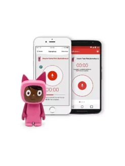 TONIES, Hörfigur - Kreativ Tonie - Pink Dunkelbraun 9 TONIES, Hörfigur - Kreativ Tonie - Pink Dunkelbraun -Tonies tonies hC3B6rfigur kreativtonie pinkdunkelbraun 3 768 1024 75 7437427 3