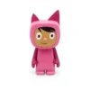 TONIES, Hörfigur - Kreativ Tonie - Pink Hellbraun -Tonies tonies hC3B6rfigur kreativtonie pinkhellbraun 1 768 1024 75 7437421 1