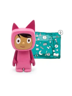 TONIES, Hörfigur - Kreativ Tonie - Pink Hellbraun 10 TONIES, Hörfigur - Kreativ Tonie - Pink Hellbraun -Tonies tonies hC3B6rfigur kreativtonie pinkhellbraun 4 768 1024 75 7437421 4