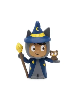 TONIES, Hörfigur - Kreativ Tonie - Zauberer