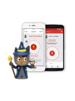 TONIES, Hörfigur - Kreativ Tonie - Zauberer 9 TONIES, Hörfigur - Kreativ Tonie - Zauberer -Tonies tonies hC3B6rfigur kreativtonie zauberer 4 768 1024 75 7495907 4