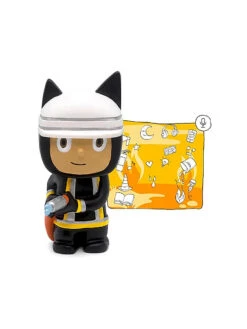 TONIES, Hörfigur - Kreativ Tonie Feuerwehrmann -Tonies tonies hC3B6rfigur kreativtoniefeuerwehrmann 3 768 1024 75 7603564 3