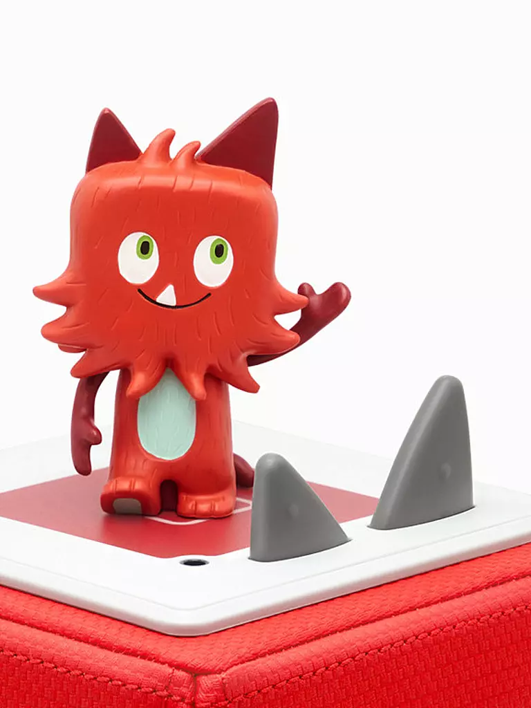 TONIES, Hörfigur - Kreativ Tonie Monster 4 TONIES, Hörfigur - Kreativ Tonie Monster – Bild 2