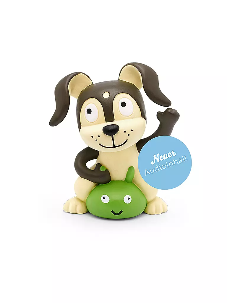 TONIES, Hörfigur - Lieblings-Kinderlieder - Spiel- Und Bewegungslieder 4 TONIES, Hörfigur - Lieblings-Kinderlieder - Spiel- Und Bewegungslieder – Bild 2