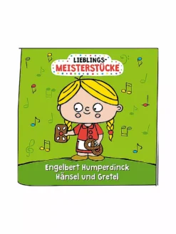 TONIES, Hörfigur - Lieblings-Meisterstücke- Hänsel Und Gretel 9 TONIES, Hörfigur - Lieblings-Meisterstücke- Hänsel Und Gretel -Tonies tonies hC3B6rfigur lieblings meisterstC3BCcke hC3A4nselundgretel 4 768 1024 75 7340911 4