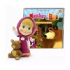 TONIES, Hörfigur - Mascha Und Der Bär - Ein Neuer Freund Für Mascha -Tonies tonies hC3B6rfigur maschaundderbC3A4r einneuerfreundfC3BCrmascha 1 768 1024 75 7467679 1
