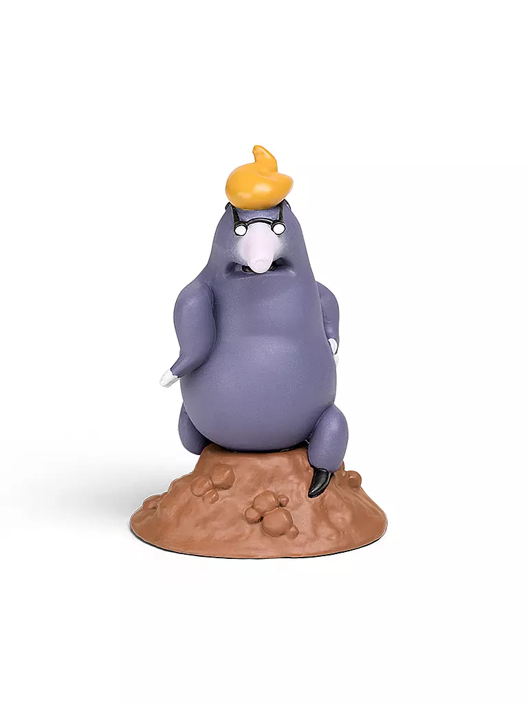 TONIES, Hörfigur - Maulwurf - Wer Hat Mir Auf Den Kopf Gemacht 5 TONIES, Hörfigur - Maulwurf - Wer Hat Mir Auf Den Kopf Gemacht – Bild 3