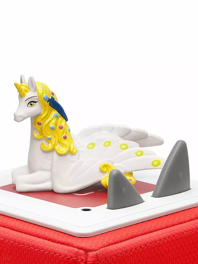 TONIES, Hörfigur - Mia And Me - Das Goldene Einhorn / Onchao Und Das Paradies 4 TONIES, Hörfigur - Mia And Me - Das Goldene Einhorn / Onchao Und Das Paradies – Bild 2