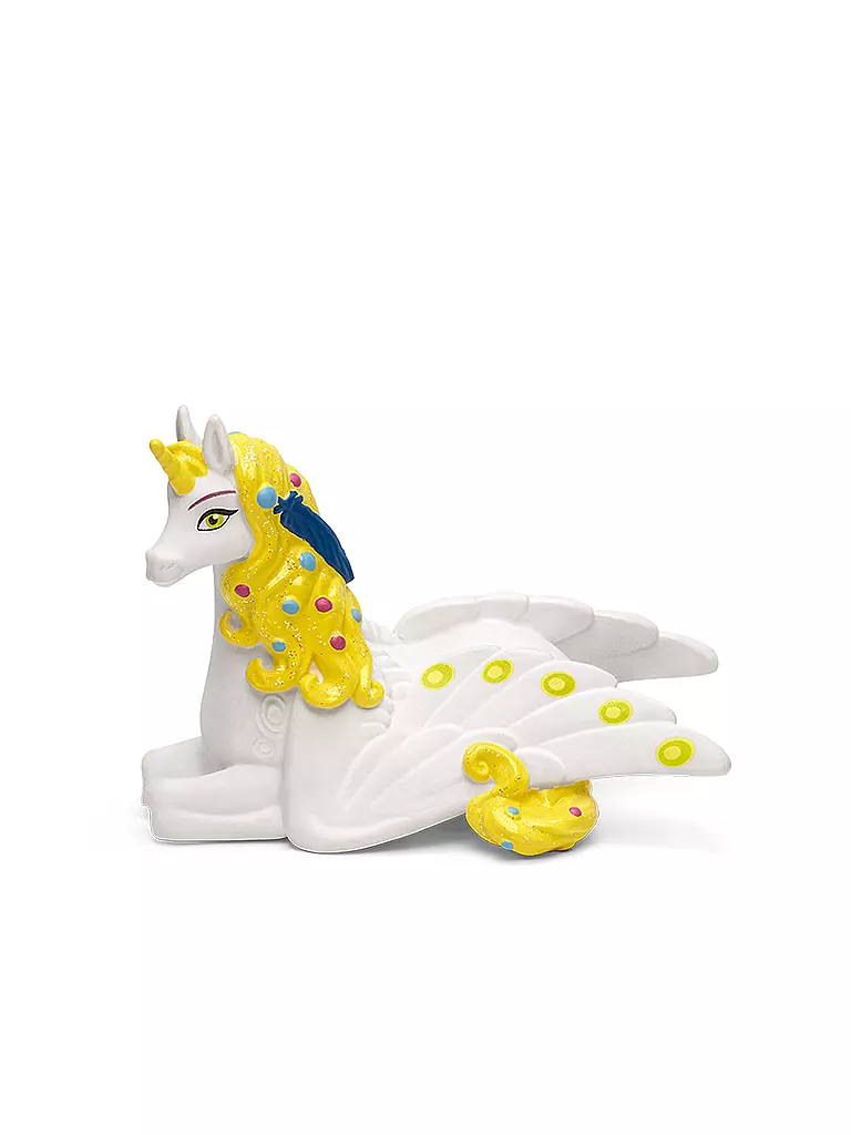 TONIES, Hörfigur - Mia And Me - Das Goldene Einhorn / Onchao Und Das Paradies 5 TONIES, Hörfigur - Mia And Me - Das Goldene Einhorn / Onchao Und Das Paradies – Bild 3