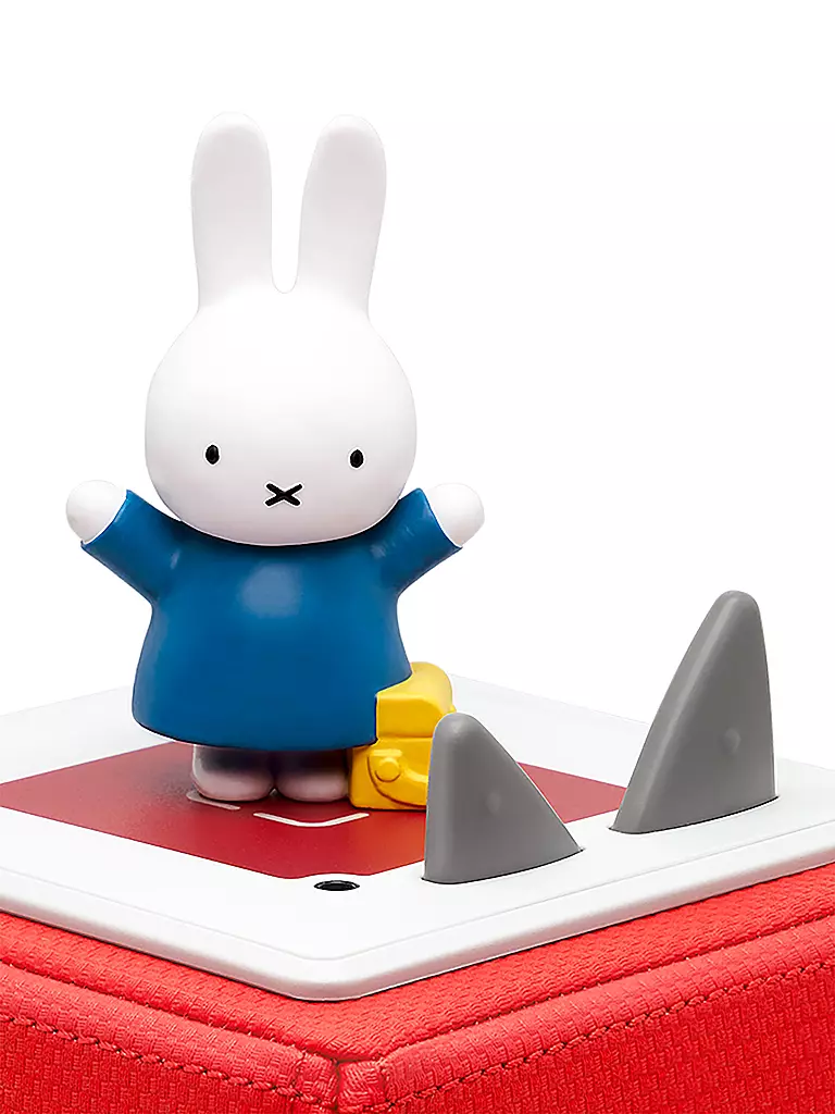 TONIES, Hörfigur - Miffy 4 TONIES, Hörfigur - Miffy – Bild 2
