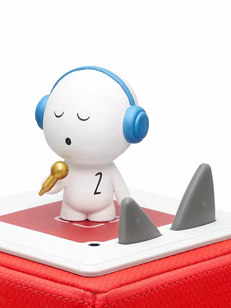 TONIES, Hörfigur - Minimusiker - Lieder Für Dich 2 4 TONIES, Hörfigur - Minimusiker - Lieder Für Dich 2 – Bild 2