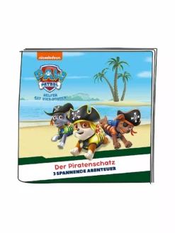 TONIES, Hörfigur - Paw Patrol - Der Piratenschatz 9 TONIES, Hörfigur - Paw Patrol - Der Piratenschatz -Tonies tonies hC3B6rfigur pawpatrol derpiratenschatz 4 768 1024 75 7563266 4