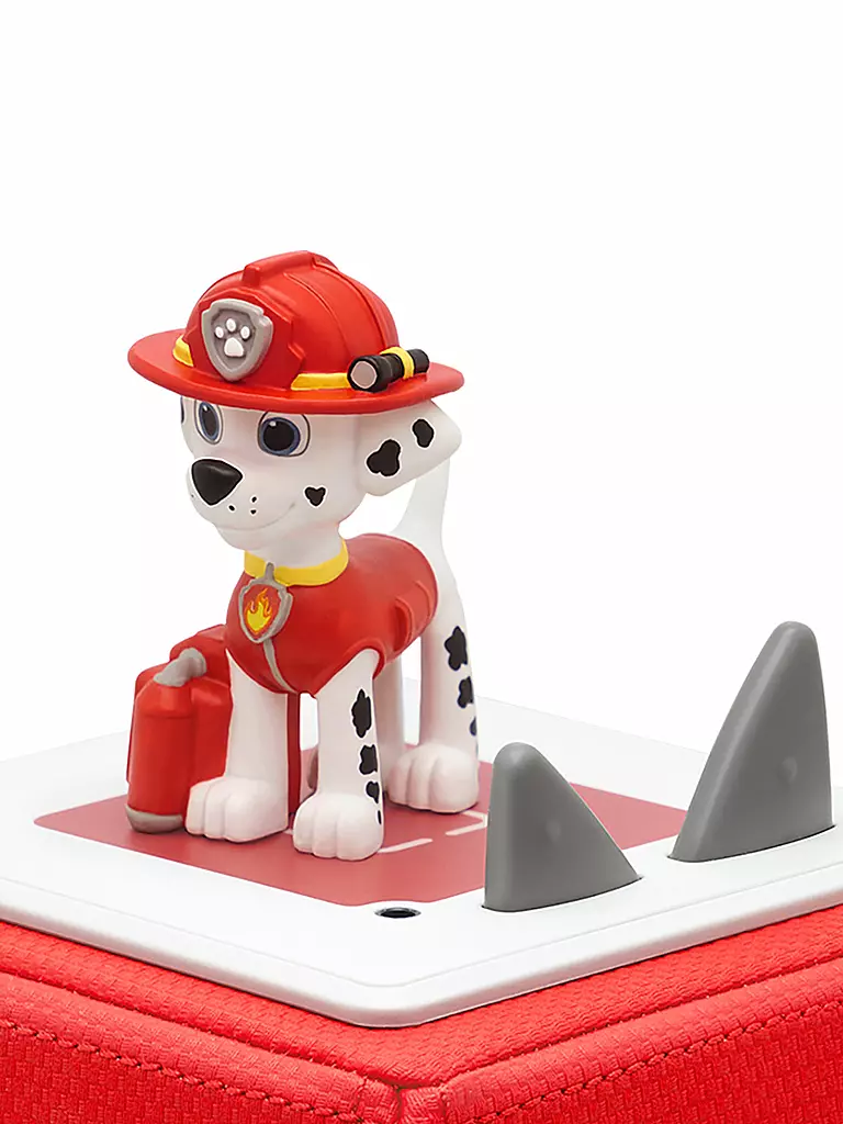 TONIES, Hörfigur - Paw Patrol - Schneller Als Die Feuerwehr 4 TONIES, Hörfigur - Paw Patrol - Schneller Als Die Feuerwehr – Bild 2