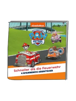 TONIES, Hörfigur - Paw Patrol - Schneller Als Die Feuerwehr 9 TONIES, Hörfigur - Paw Patrol - Schneller Als Die Feuerwehr -Tonies tonies hC3B6rfigur pawpatrol schnelleralsdiefeuerwehr 4 768 1024 75 7509222 4