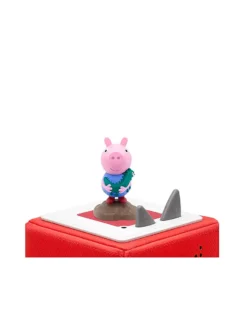 TONIES, Hörfigur - Peppa Big - Die Schönsten Geschichten Von Schorsch -Tonies tonies hC3B6rfigur peppabig dieschC3B6nstengeschichtenvonschorsch 4 768 1024 75 7603565 4