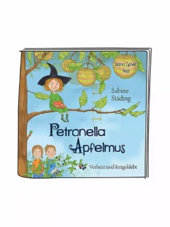 TONIES, Hörfigur - Petronella Apfelmus Verhext Und Festgeklebt 9 TONIES, Hörfigur - Petronella Apfelmus Verhext Und Festgeklebt -Tonies tonies hC3B6rfigur petronellaapfelmusverhextundfestgeklebt 4 768 1024 75 7467682 4