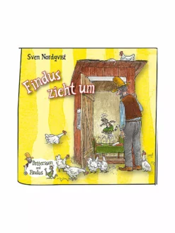 TONIES, Hörfigur - Pettersson Und Findus - Findus Zieht Um -Tonies tonies hC3B6rfigur petterssonundfindus findusziehtum 4 768 1024 75 7306142 4