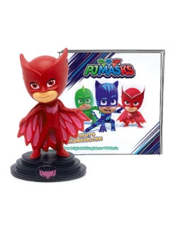 TONIES, Hörfigur - PJ Masks Ein MÀchtiges Mondproblem
